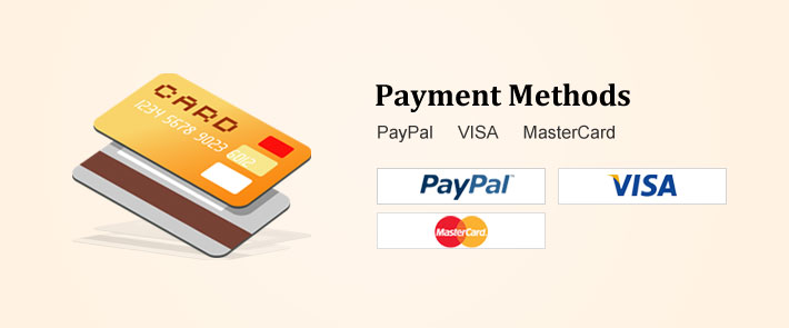 Payment Methods